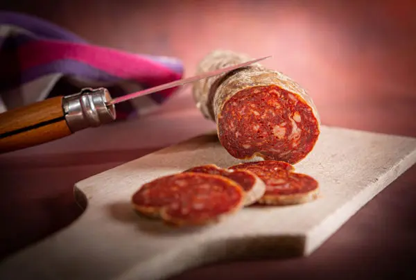 Saucisson