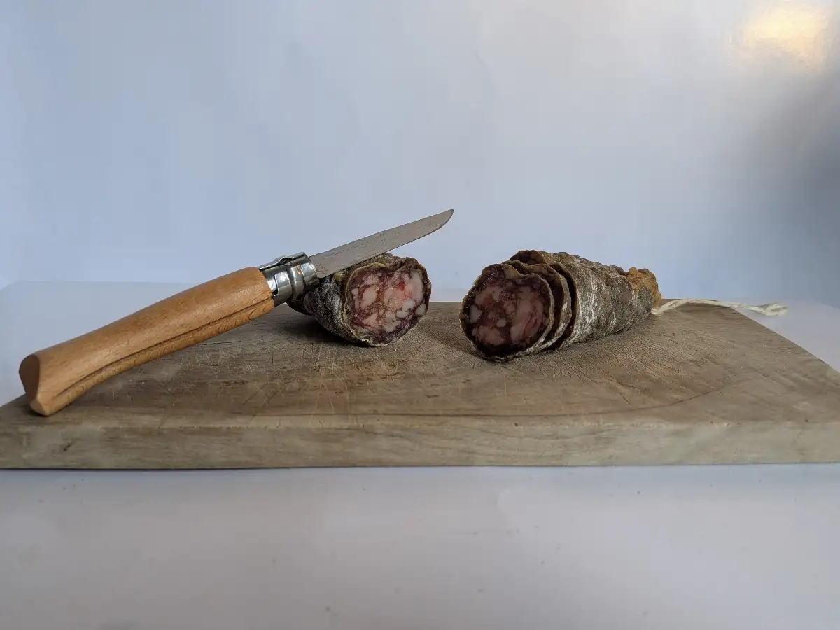 Saucisson